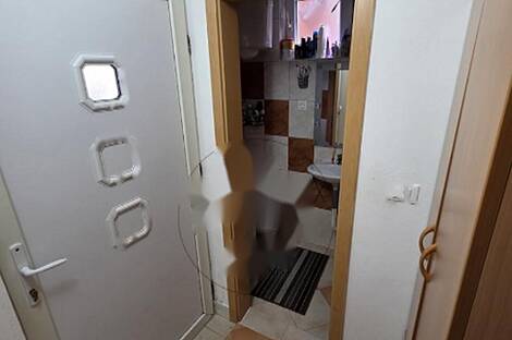 Дом, Любляна, Виќ, пригород Трново: 20