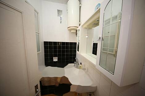 Дом, Раковник: 13