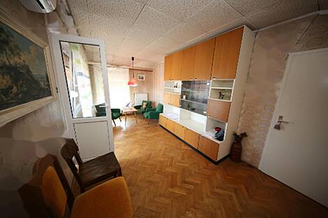 Дом, Раковник: 17