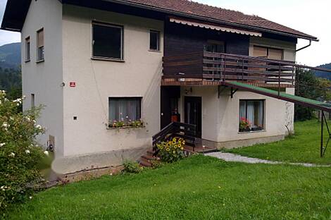 Дом с прилегающей территорией, фермерское хозяйство Вуженица: 3