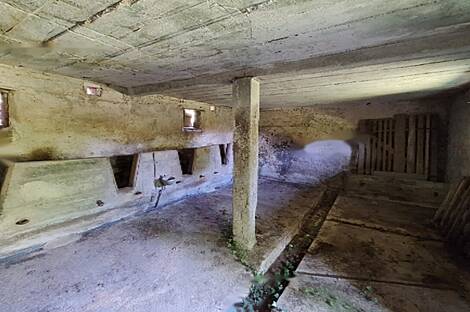 Усадьба, хозяйство Забуковье.: 6