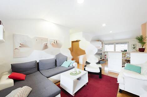 Квартира в Москве, используемая в коммерческих целях.: 4