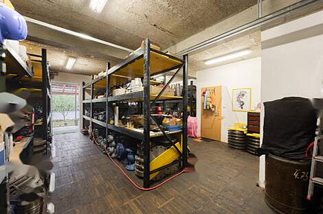 Квартира в Москве, используемая в коммерческих целях.: 10