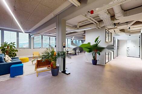 Квартира в центре Любляны: 1