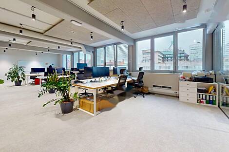 Квартира в центре Любляны: 5