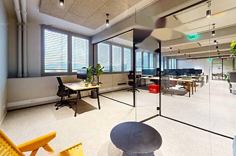 Квартира в центре Любляны: 6