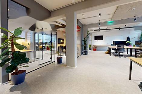 Квартира в центре Любляны: 7