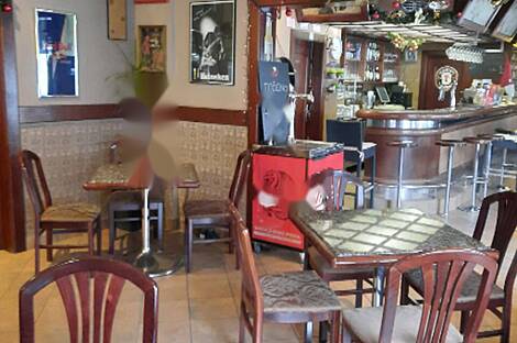 Торговая площадь Шишка: 2