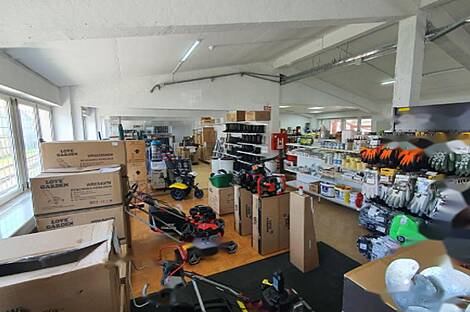 Новийрудник, коммерческая недвижимость: 11