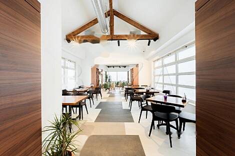 Помещение для бизнеса Виць: 1