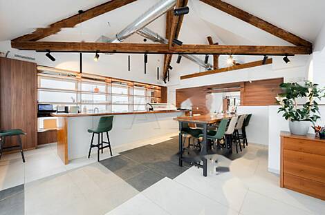 Помещение для бизнеса Виць: 4