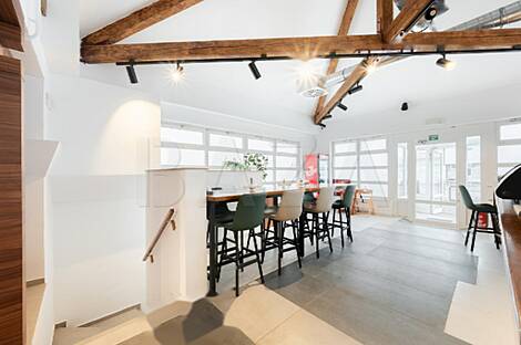 Помещение для бизнеса Виць: 5