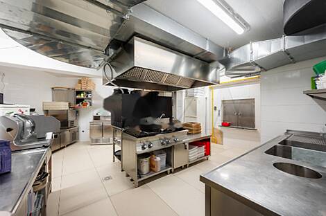 Помещение для бизнеса Виць: 7