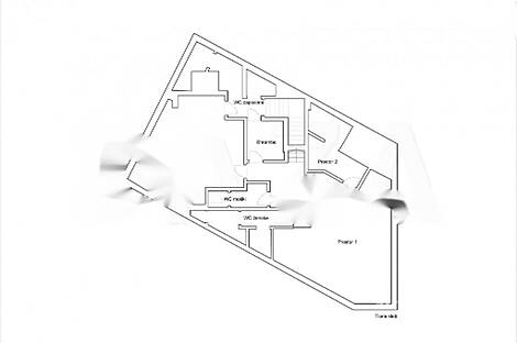 Помещение для бизнеса Виць: 10