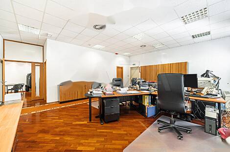 Шишка - коммерческое пространство.: 6