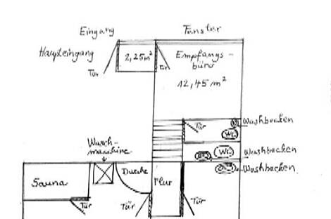 Торговое помещение Бежиград: 2
