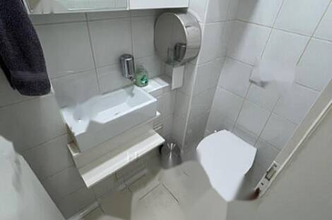 Квартира на улице Метелкова, переоборудованная под офисное пространство.: 2