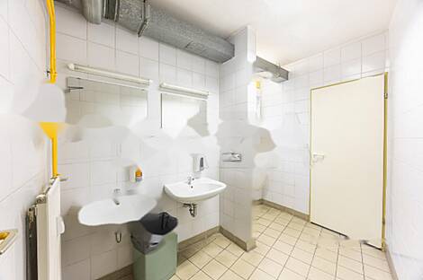 Квартира в районе Бежиград: 8