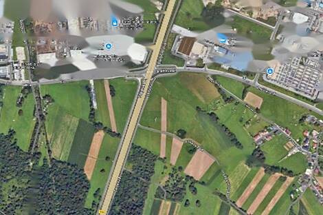 Офисное пространство в Чрнуче: 1