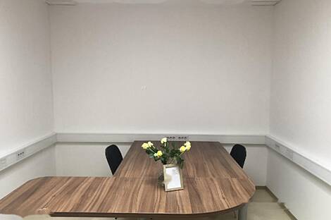 Помещение для офисов БТЦ: 5