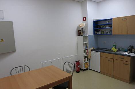 Помещение для офисов БТЦ: 9