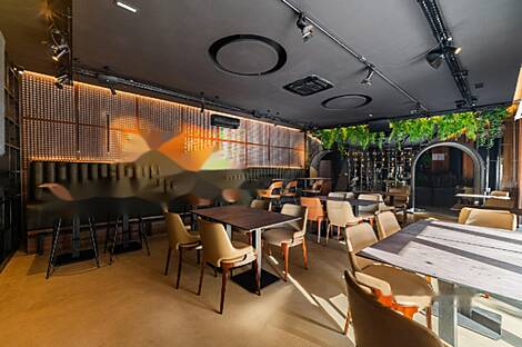 Офисное пространство в центре: 1