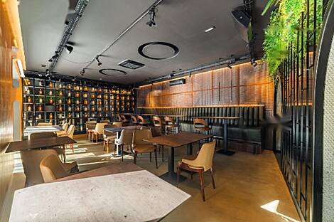 Офисное пространство в центре: 4