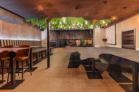 Офисное пространство в центре: 6