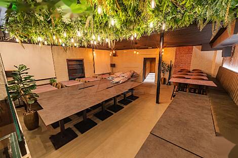 Офисное пространство в центре: 7