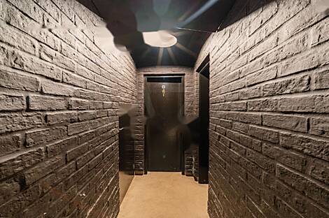 Офисное пространство в центре: 12