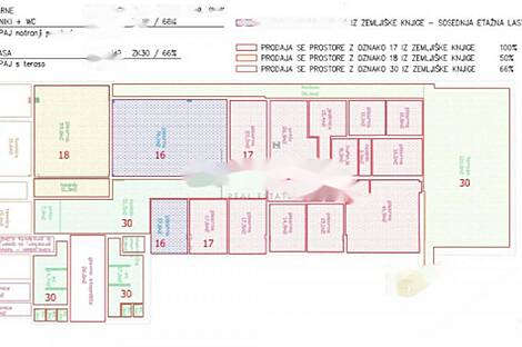 Помещение для офиса в Чрнуче: 2