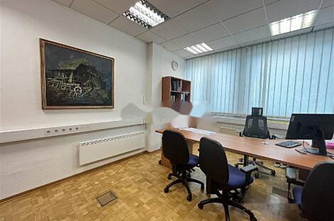 Помещение для офиса в Чрнуче: 7