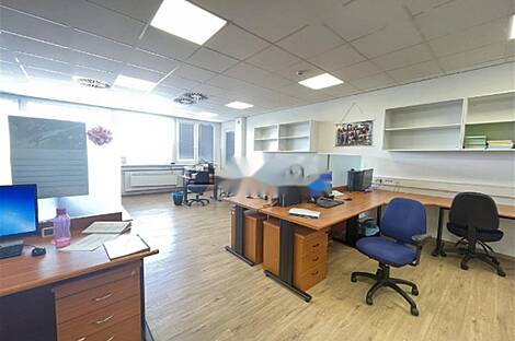Помещение для офиса в Чрнуче: 9
