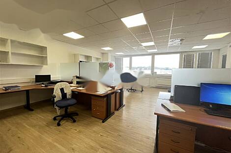 Помещение для офиса в Чрнуче: 10