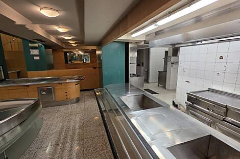 Торговая площадь в Белграде: 8