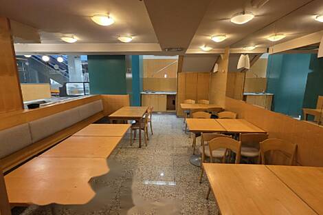 Торговая площадь в Белграде: 9