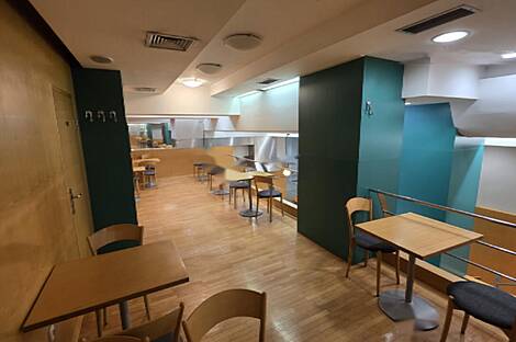 Торговая площадь в Белграде: 12