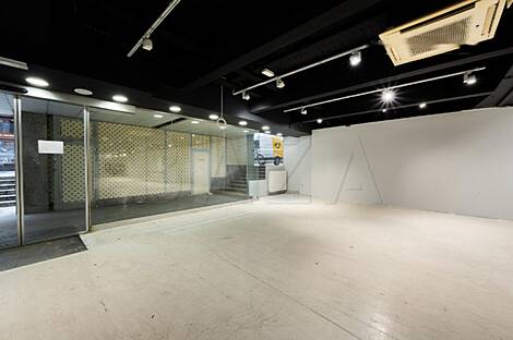 Центральное коммерческое помещение: 8