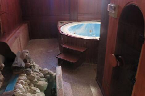 Торговая площадь Шишка: 10