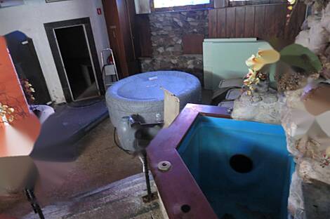 Торговая площадь Шишка: 12