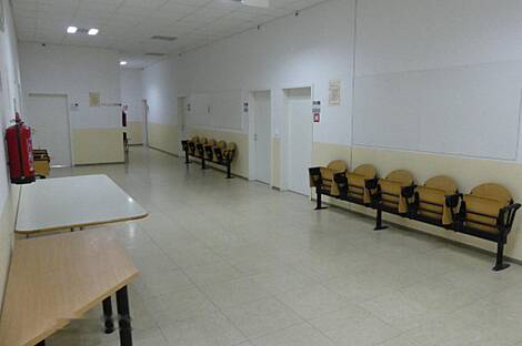 Торговая площадь в Шишке: 7