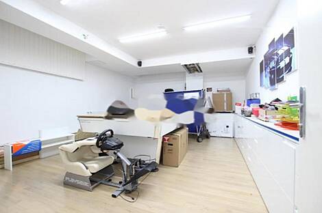 Коммерческая недвижимость Шишка: 3