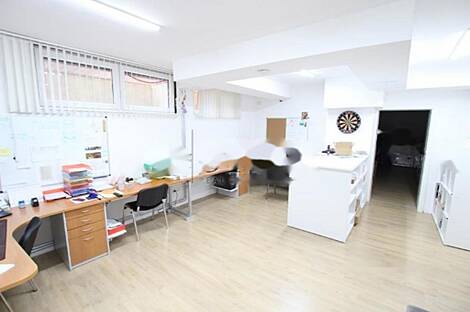 Коммерческая недвижимость Шишка: 5