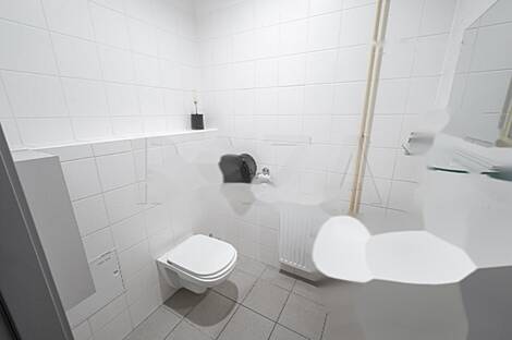 Квартира в центре Любляны: 13