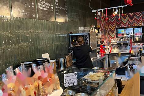 Центральное коммерческое здание: 6