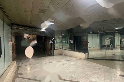 Коммерческое пространство в центре: 1