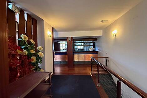 Отель с заведением общественного питания: 10