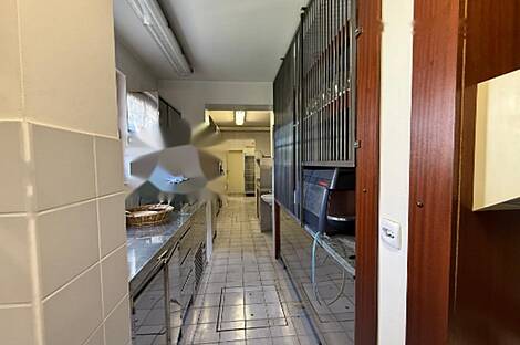 Отель с заведением общественного питания: 17