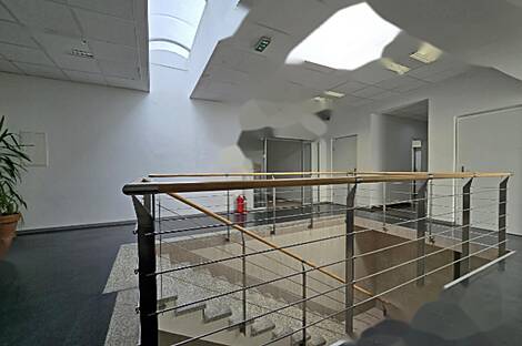 Помещение для офисов в Москате: 2