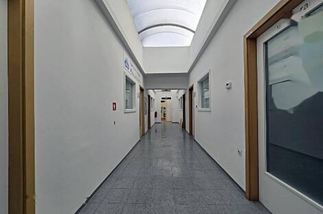 Помещение для офисов в Москате: 6